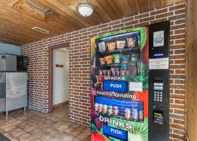 Iowa Ottumwa Property amenity