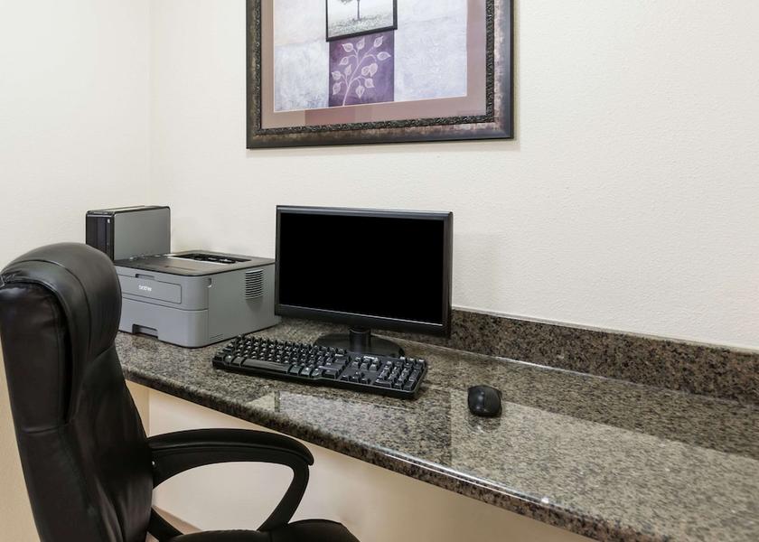 Iowa Des Moines Business Centre