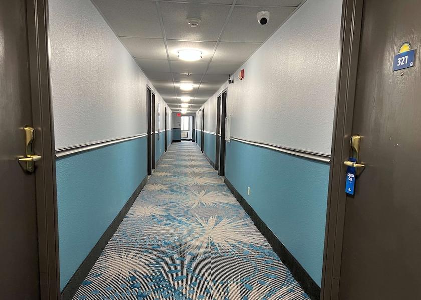 Iowa Des Moines Amenity