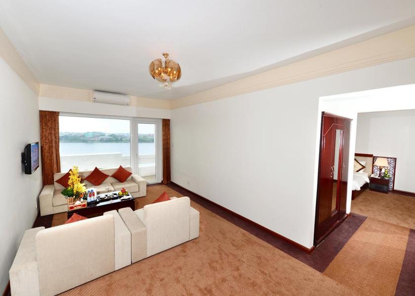 Thua Thien-Hue Hue Public Areas