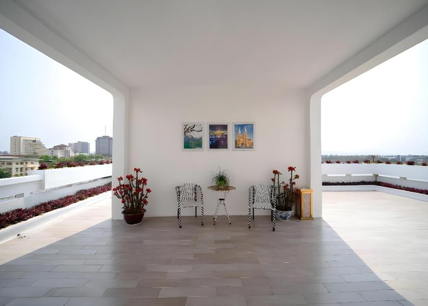 Thua Thien-Hue Hue Public Areas