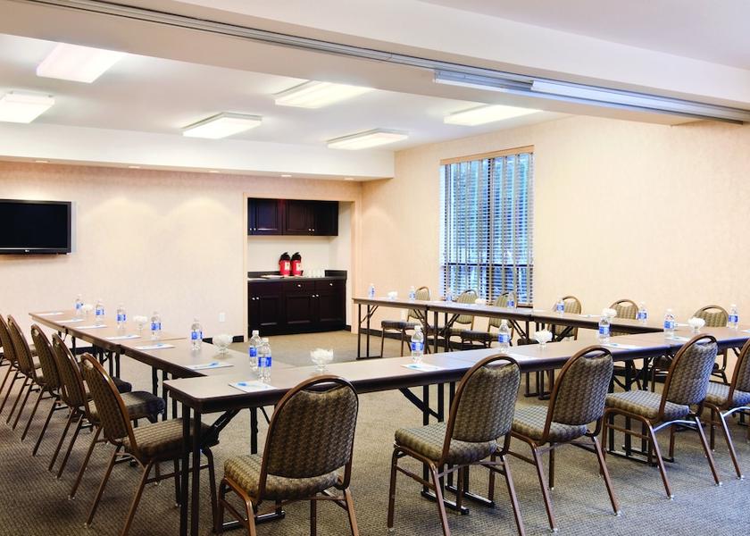 Texas Dallas Meeting Room