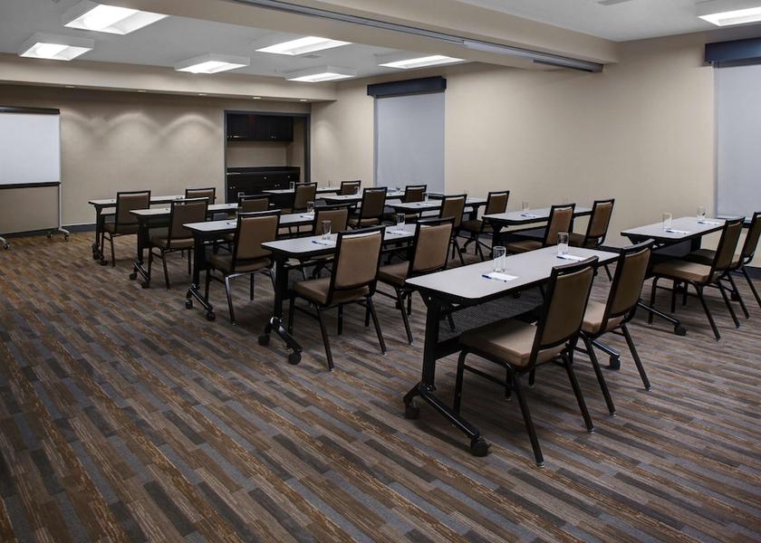 Texas Dallas Meeting Room