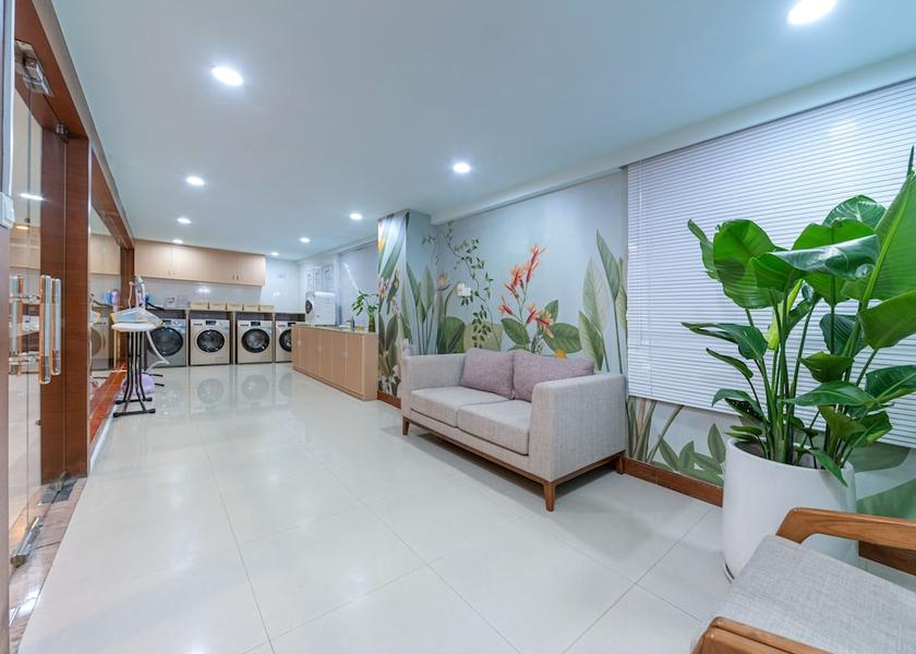 Fujian Xiamen Interior detail