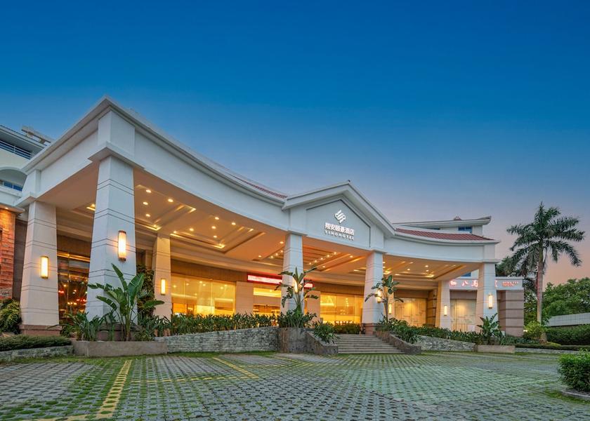 Fujian Xiamen Exterior