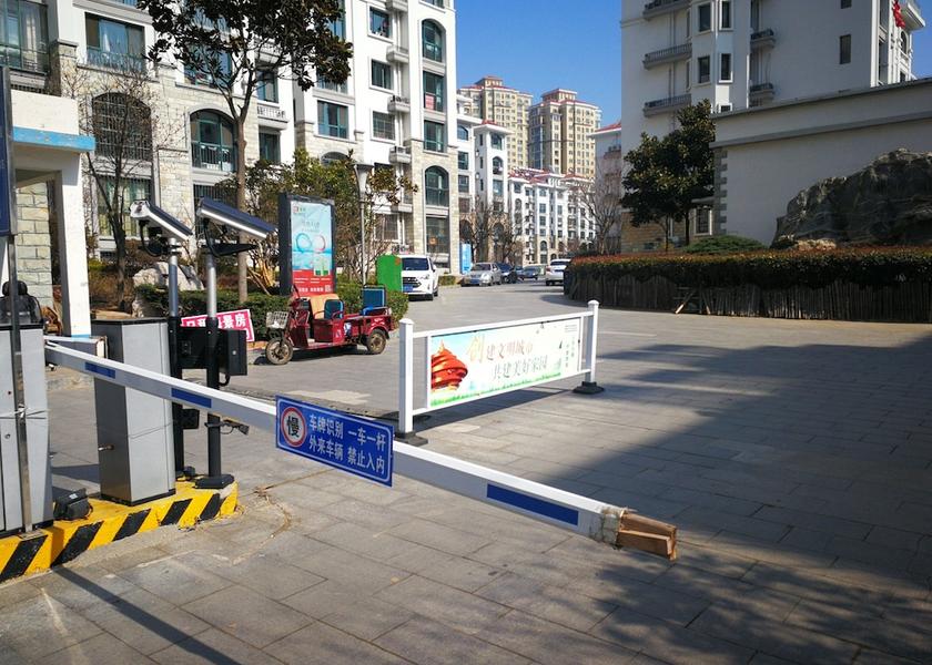 Shandong Qingdao Facade