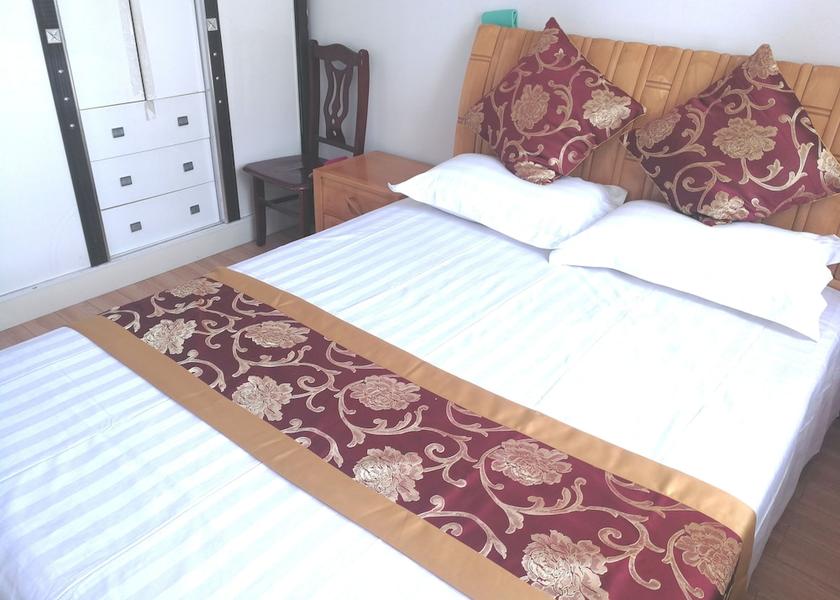 Shandong Qingdao Room