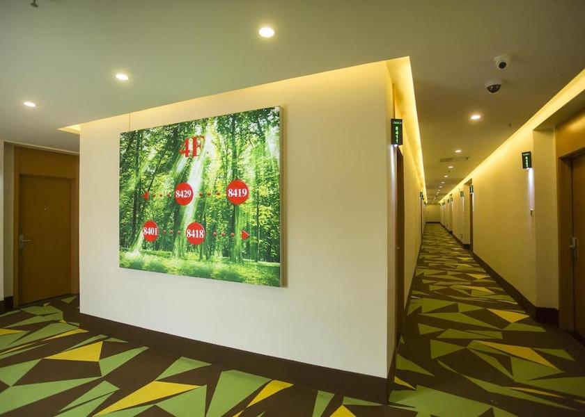 Jiangsu Suzhou Interior