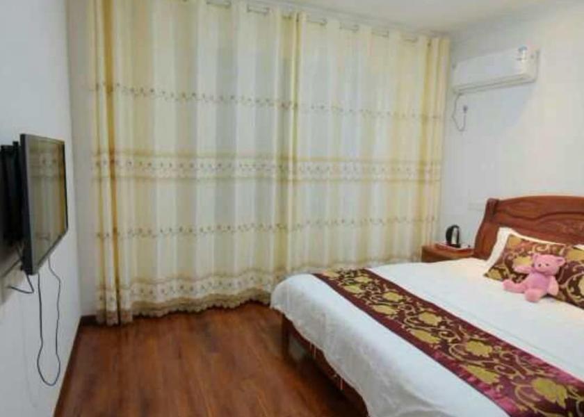 Jiangsu Changzhou Room