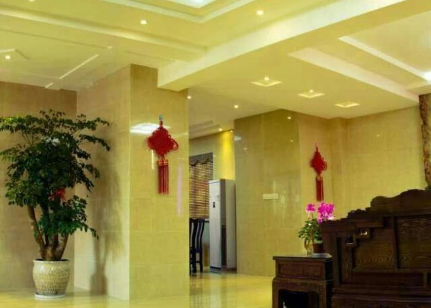 Jiangsu Changzhou Lobby