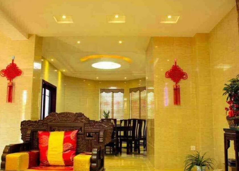 Jiangsu Changzhou Lobby