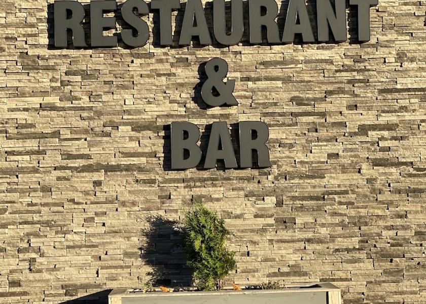 Alberta Grande Prairie Restaurant