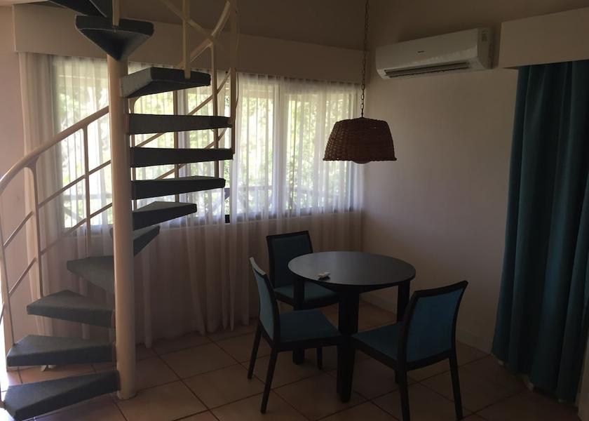 Panama Nueva Gorgona Room