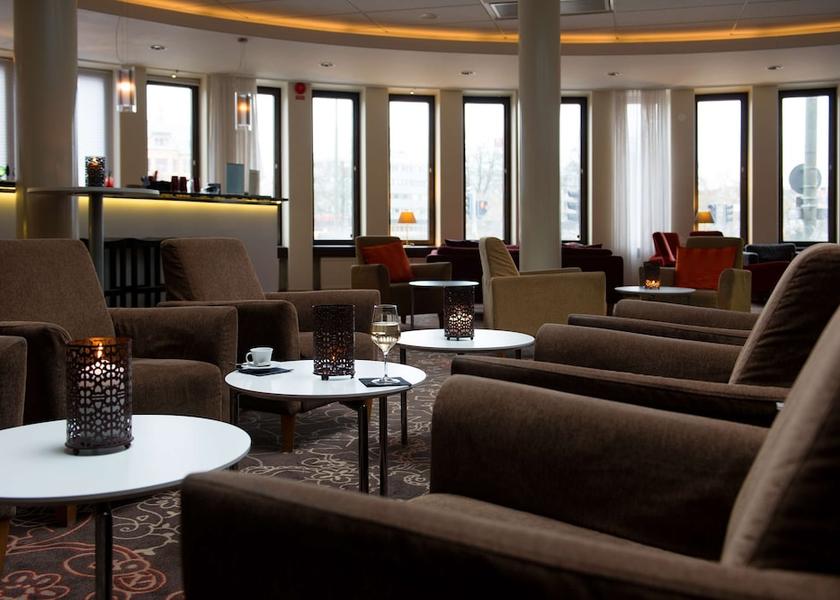 Skane County Malmo Bar