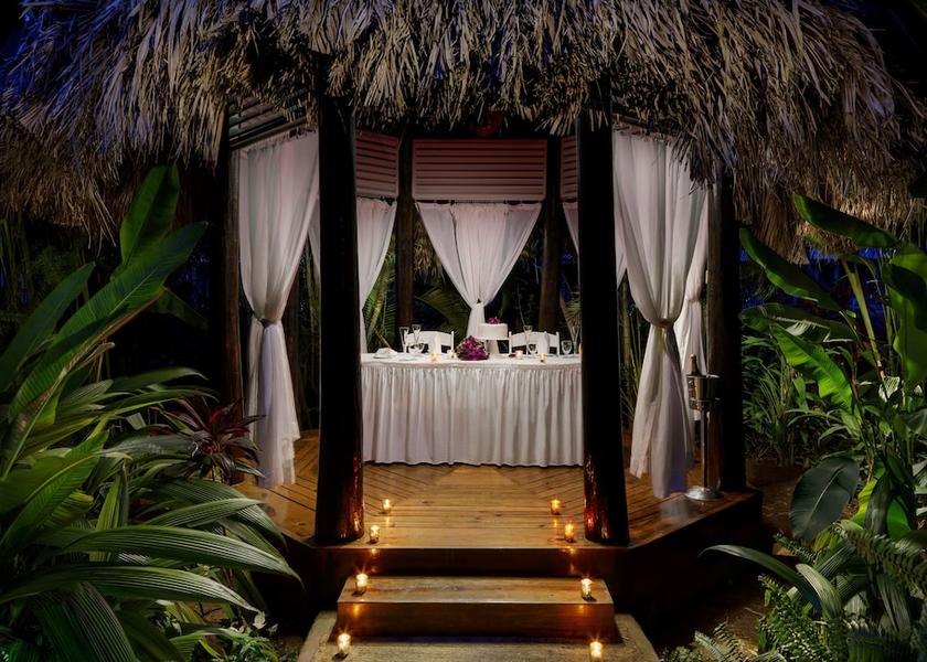 Westmoreland Negril Business Centre