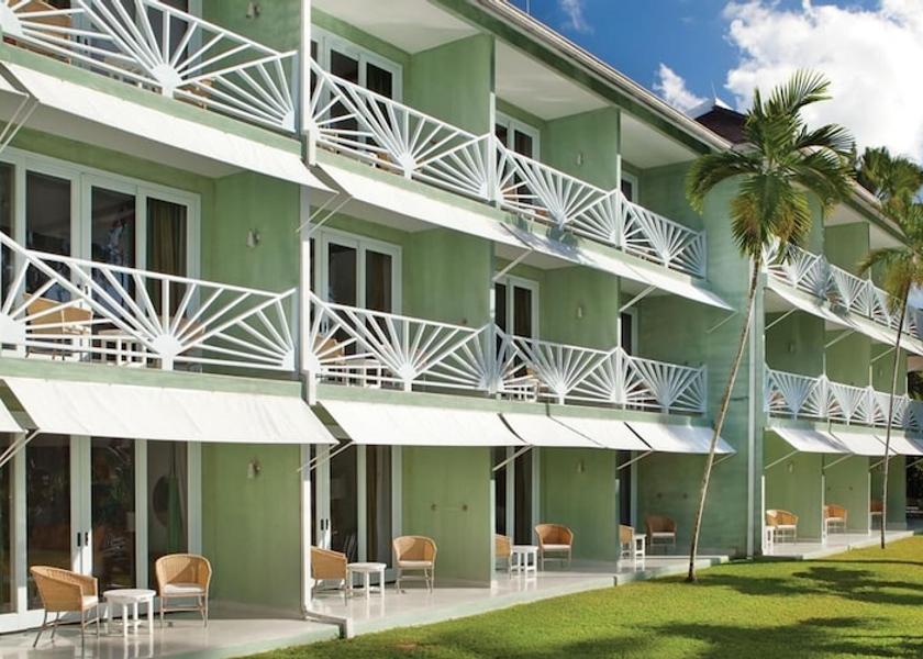 Westmoreland Negril Exterior Detail