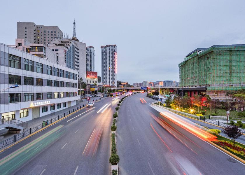 Qinghai Xining 