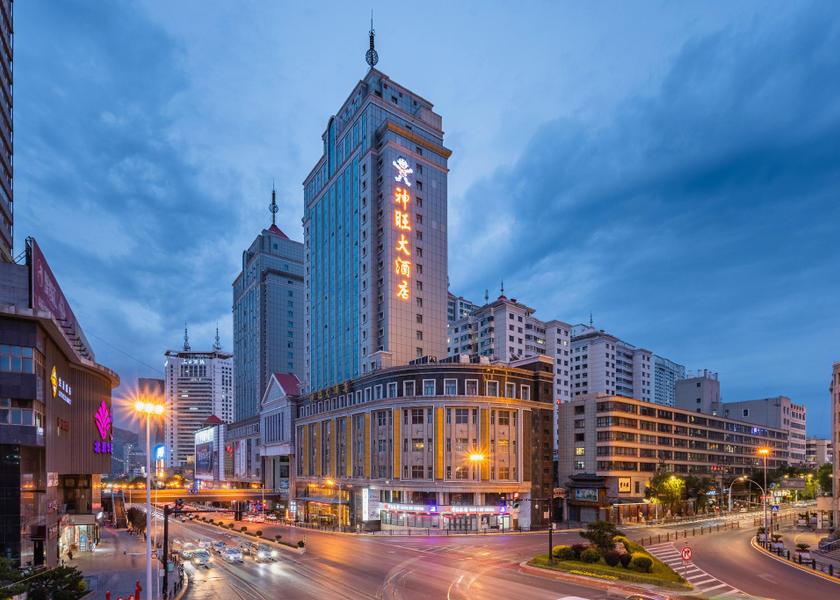 Qinghai Xining 