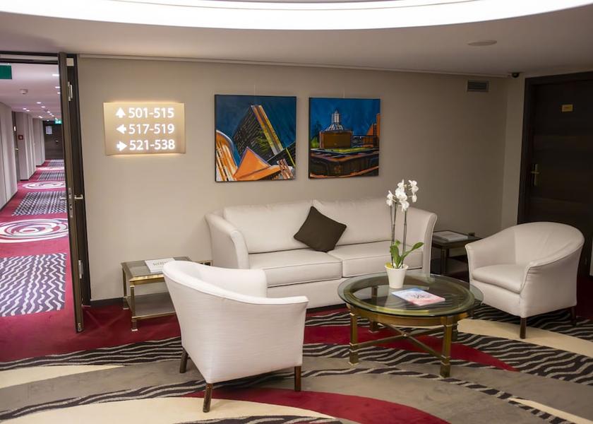 Canton Luxembourg Luxembourg City Interior detail
