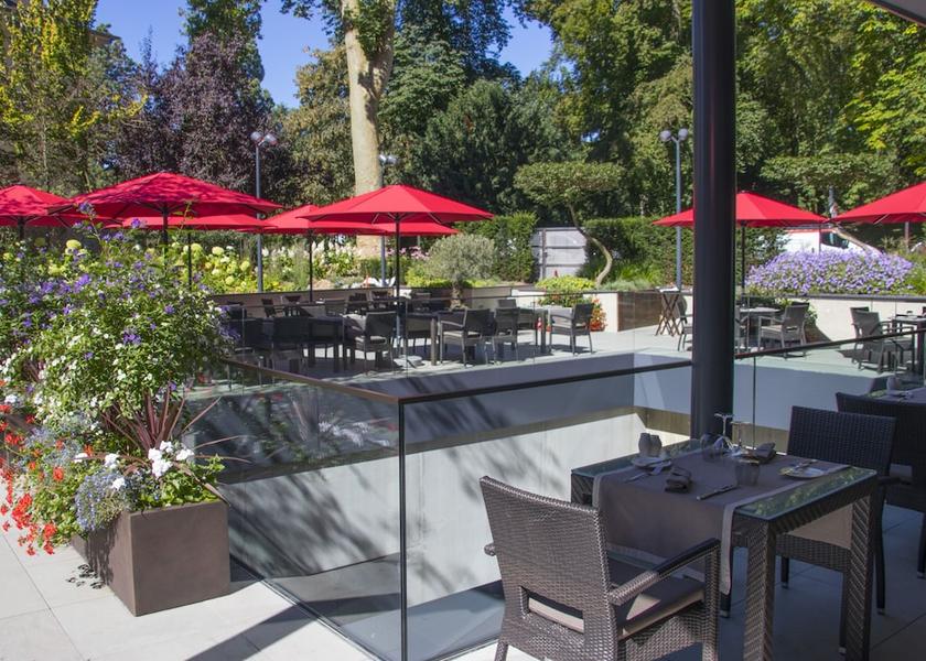  Luxembourg City Primary image