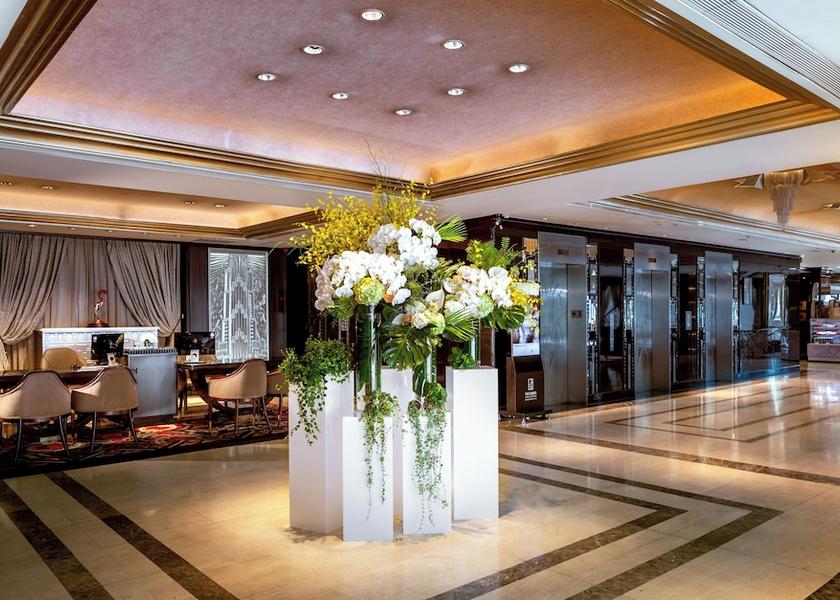  Taipei Reception