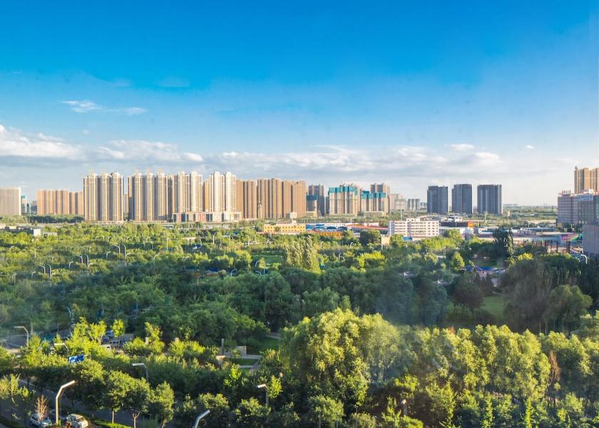Shanxi Taiyuan Room