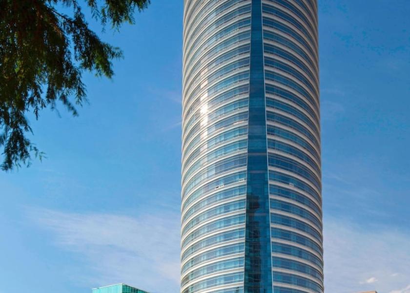  Mexico City Exterior