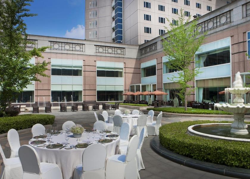  Beijing Meeting facility