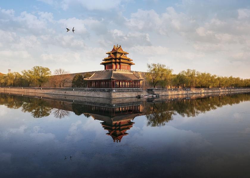Hebei Beijing Point of interest