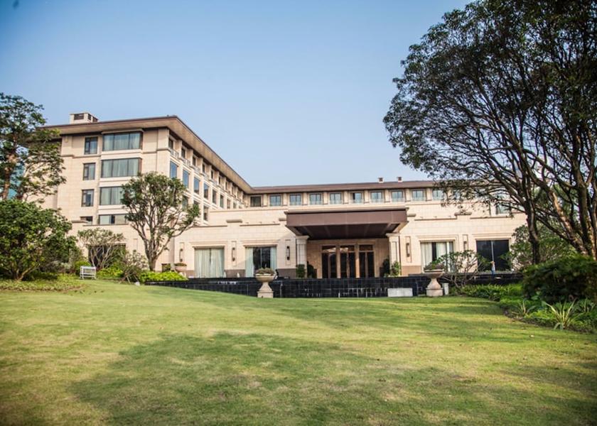 Fujian Fuzhou Exterior Detail