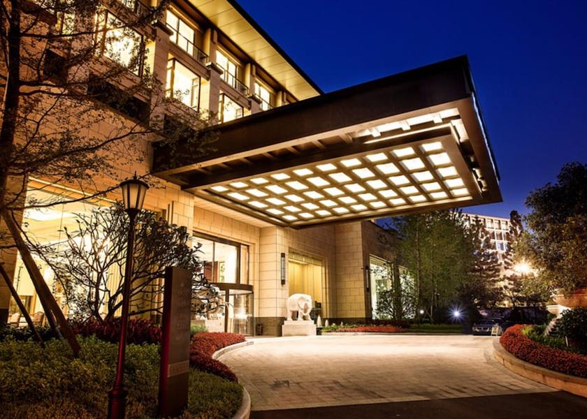 Fujian Fuzhou Entrance