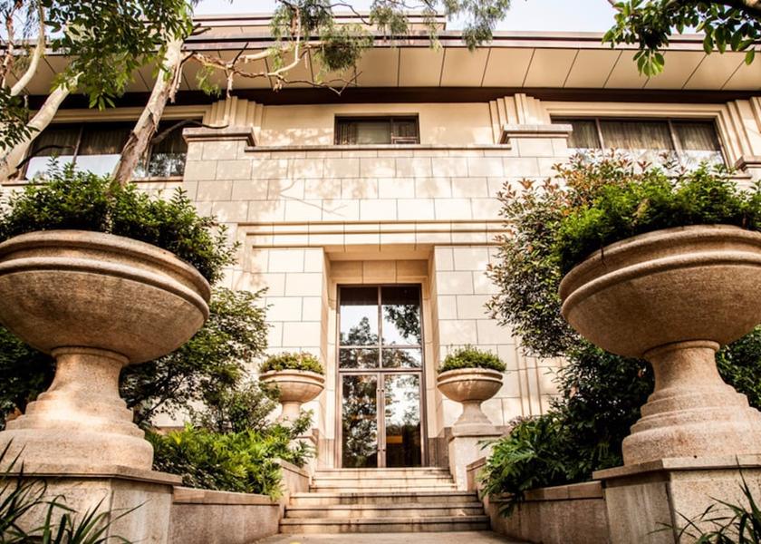 Fujian Fuzhou Exterior Detail