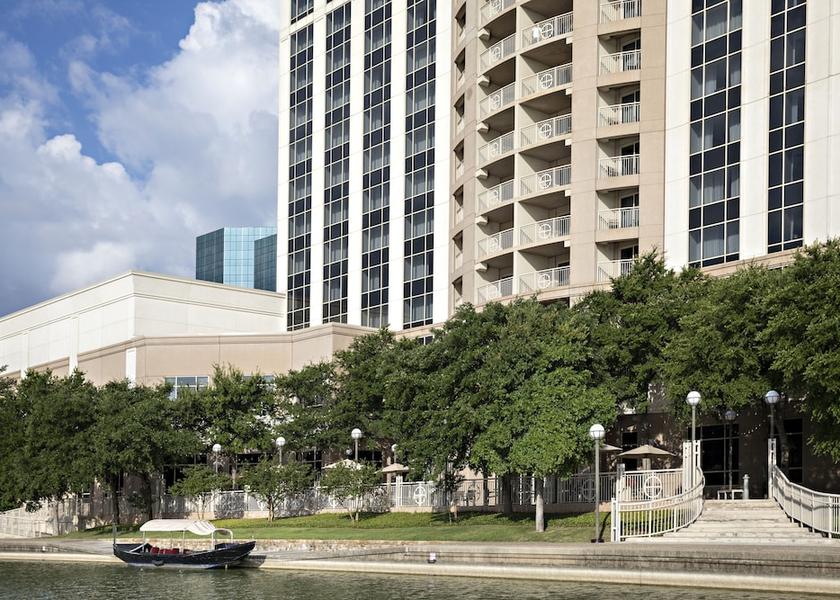 Texas Irving Terrace