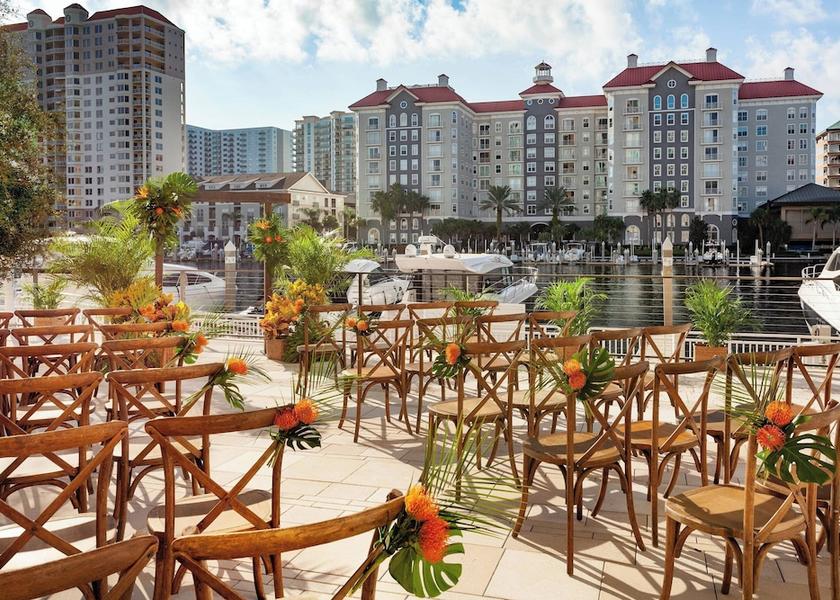 Florida Tampa Banquet Hall