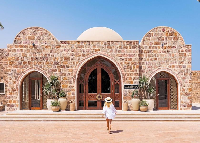 Red Sea Governorate El Quseir Exterior