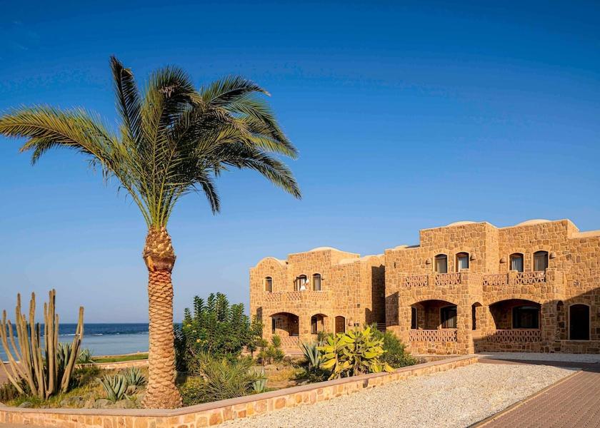 Red Sea Governorate El Quseir Room