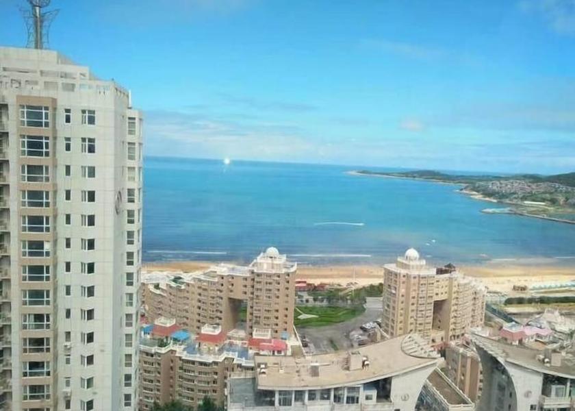 Shandong Weihai View from Property