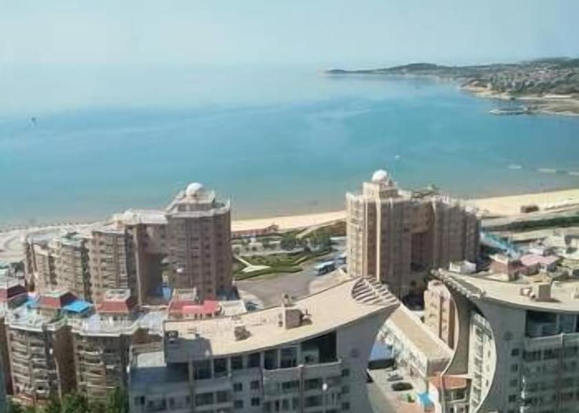 Shandong Weihai View from Property