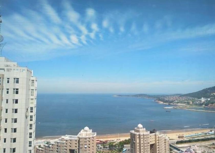 Shandong Weihai Beach