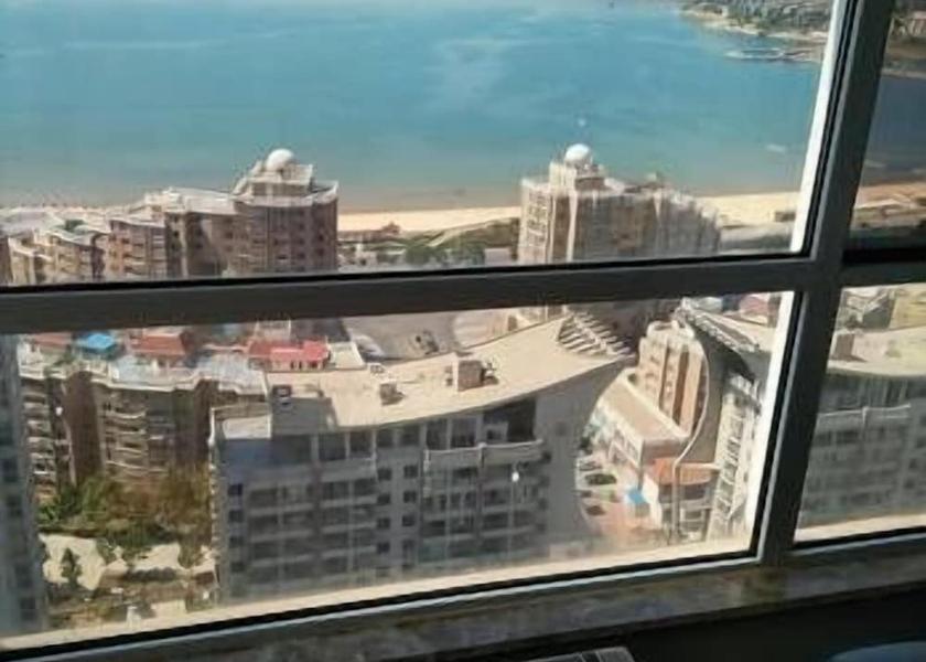 Shandong Weihai View from Property