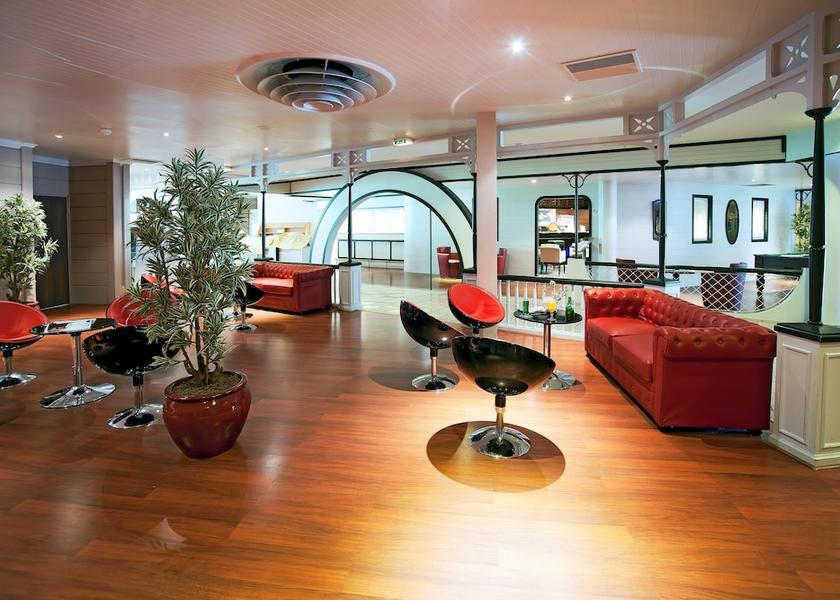 Ile-de-France Rosny-sous-bois Spa