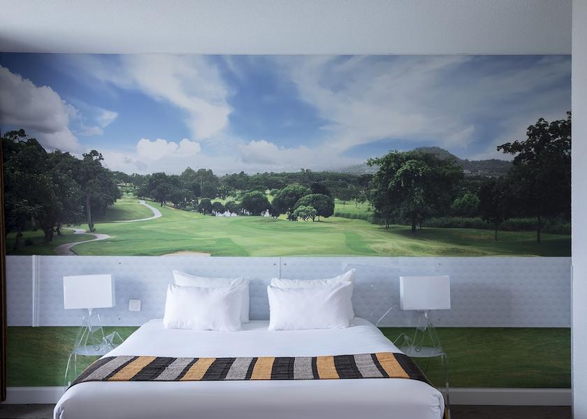 Ile-de-France Rosny-sous-bois Room