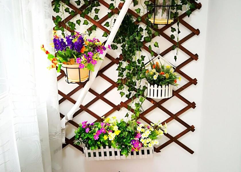 Shaanxi Xi'an Interior Entrance