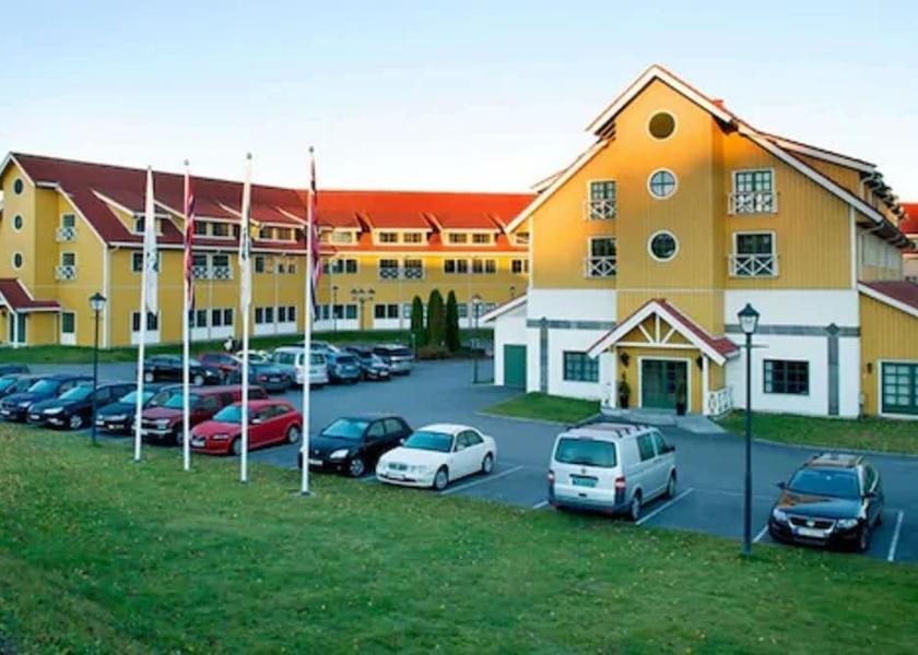 Ostfold Sarpsborg Exterior