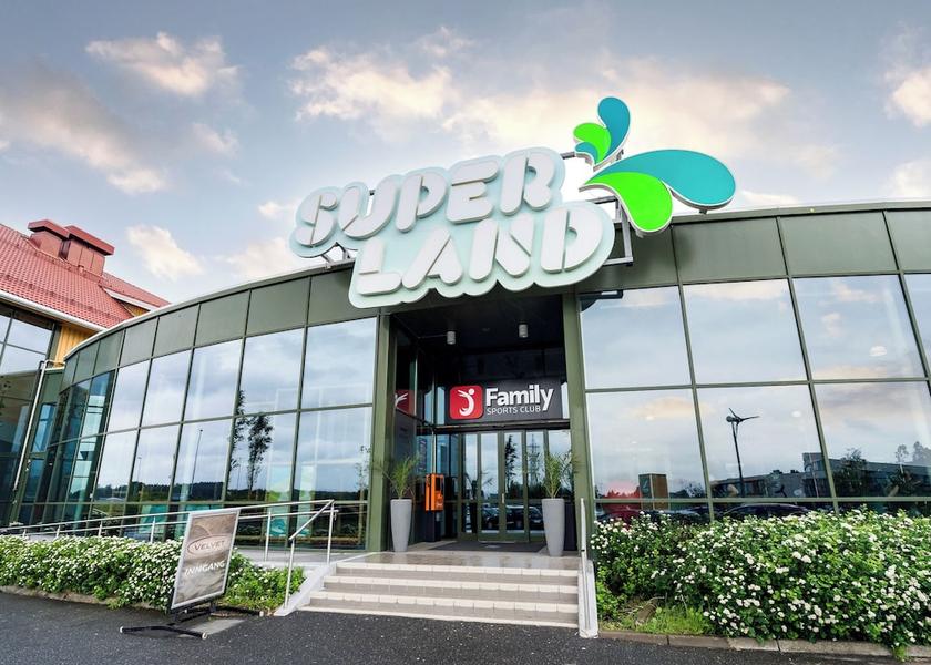 Ostfold Sarpsborg Front of property