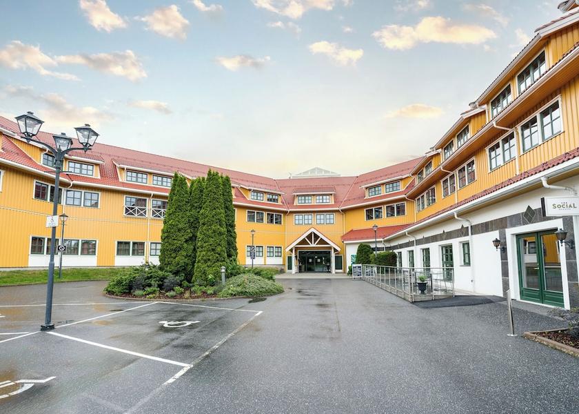 Ostfold Sarpsborg Front of property