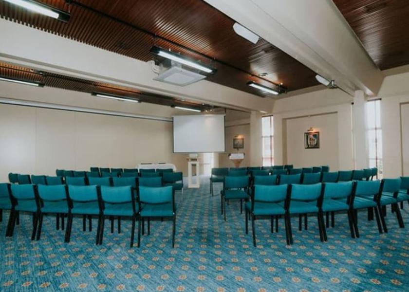 Canterbury Oamaru Business center