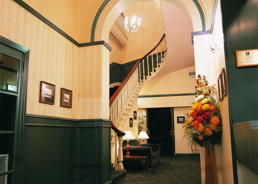 Canterbury Oamaru facilities