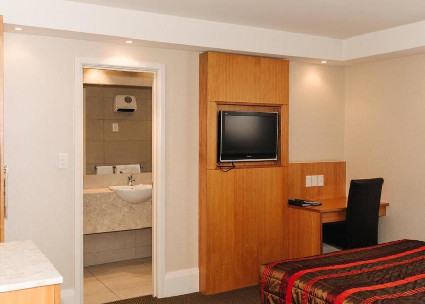 Canterbury Oamaru Rooms