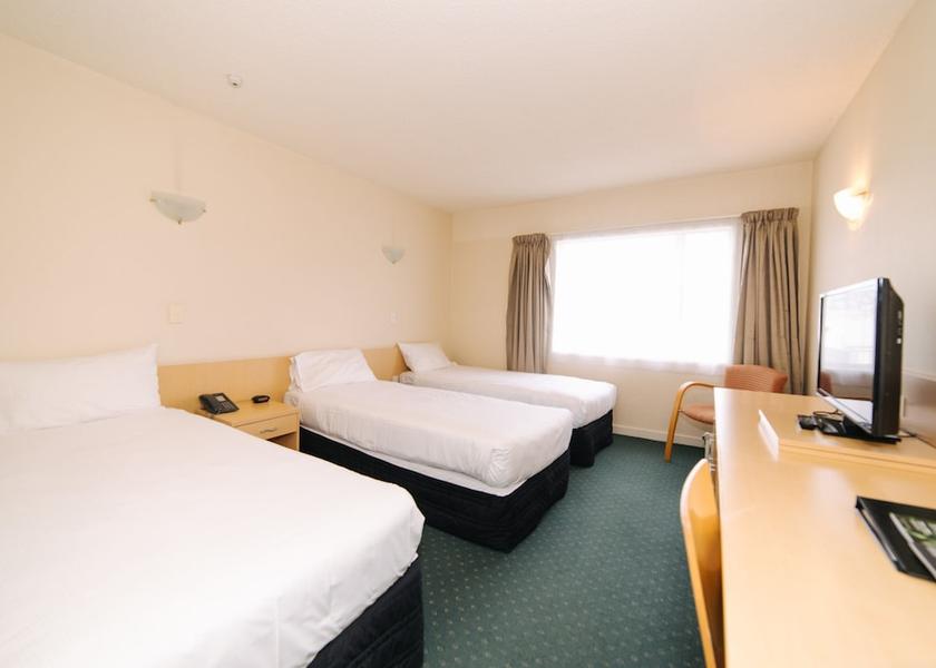 Canterbury Oamaru Room
